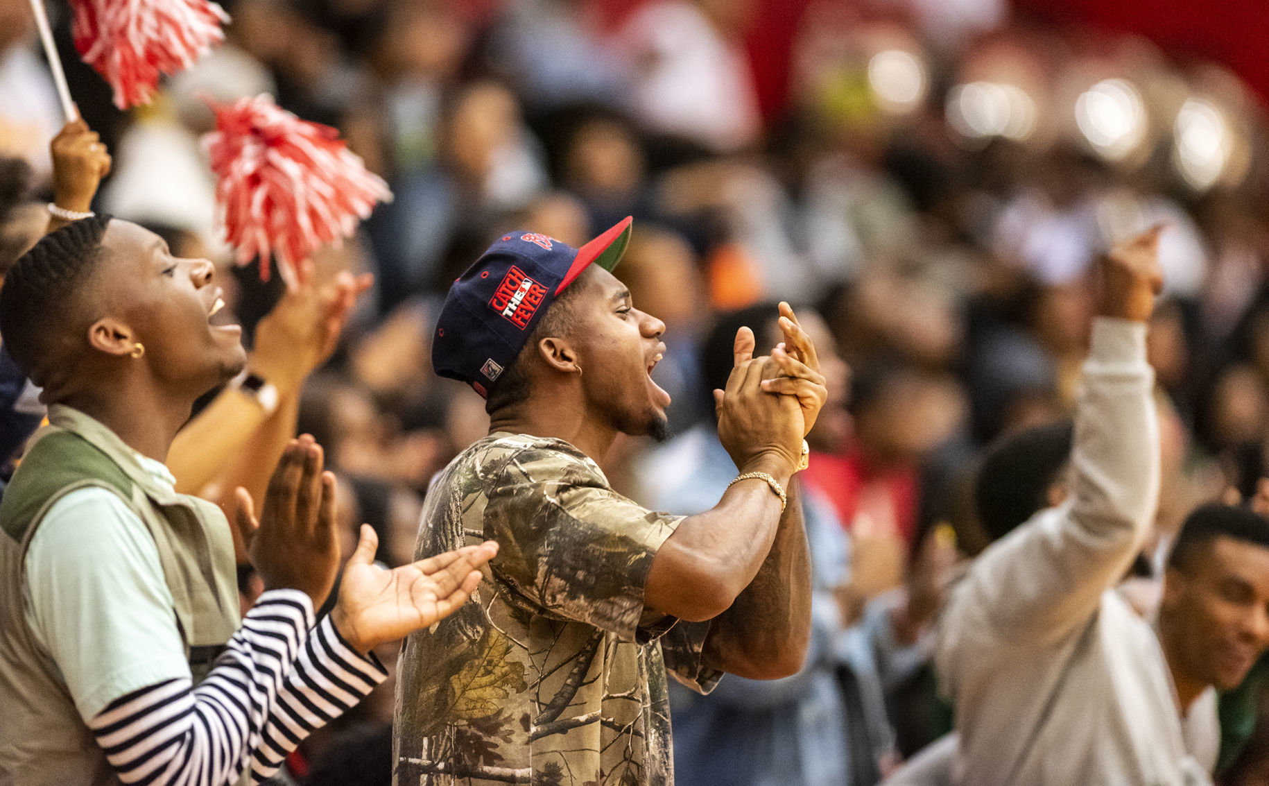 WSSUHoops